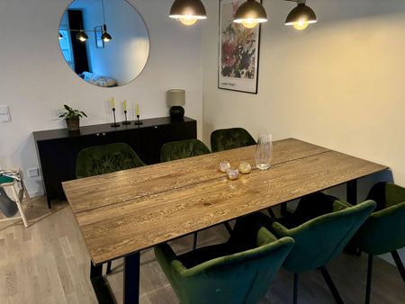 Fredriksdalsgatan - Photo 3