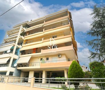 Studio/Γκαρσονιέρα για ενοικίαση Αμπελόκηποι (Λάρισα) - Φωτογραφία 1