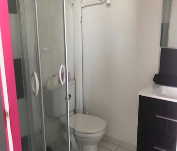 Location Appartement 1 pièce 16m² - Photo 6