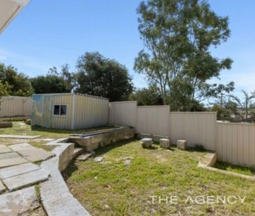 Padbury - Photo 5