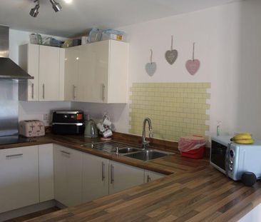 1 bedroom house of multiple occupation to rent - Photo 5