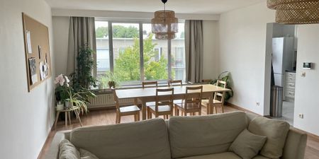 Appartement te huur in Edegem voor € 890 met 2 slaapkamers - Foto 4