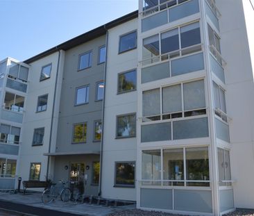 Parkgatan 15 - Photo 1