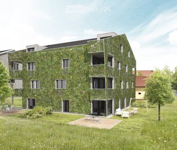 2.5 Zimmer, 60 m² - Photo 4