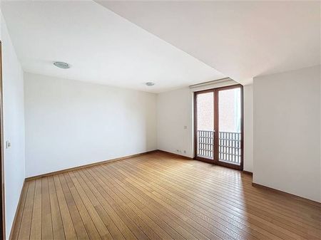 Appartement te huur - Foto 4