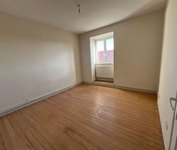 location Appartement 5 pièces à Colmar - REF 1658-IB - Photo 2