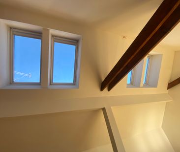 Ein Monat mietfrei! Komfortable 3-Zimmer-Wohnung (83,79 m²) mit Ter... - Photo 2