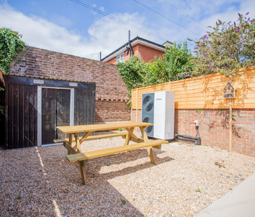 Brand New Eco Friendly HMO - Photo 3