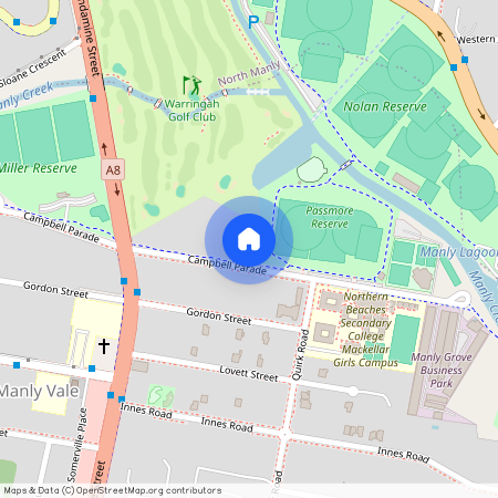 14/2 Campbell Parade, NSW 2093, Manly Vale