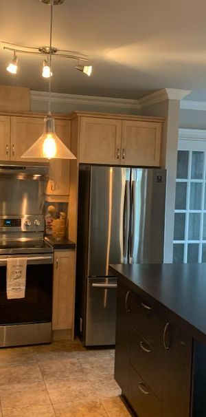 Condo 4 1/2 Beauport Quebec - Photo 1
