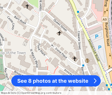 Irvine Place, Stirling, FK8 - Photo 1
