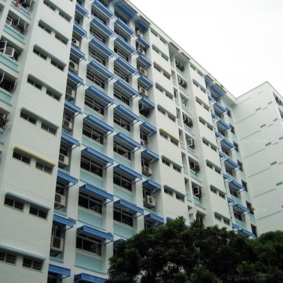 Blk 626 Pasir Ris Drive 3 (Pasir Ris), HDB 4 Rooms - For Rent - Photo 1