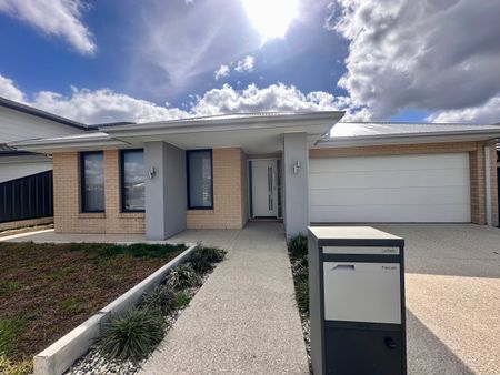 Perfect Single Story To Call Home **APPLY FOR THIS PROPERTY NOW** - Photo 2
