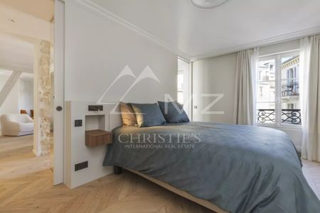 Appartement à louer à Paris 17Ème - Photo 3