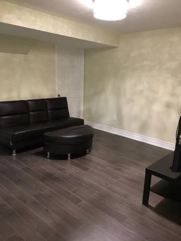 For Lease - 50 Militia Trail Unit# Lower, Markham, Ontario - Photo 4