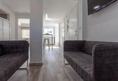 Carrer de Fra Pere Vives, Valencia, Valencian Community 46009 - Photo 5