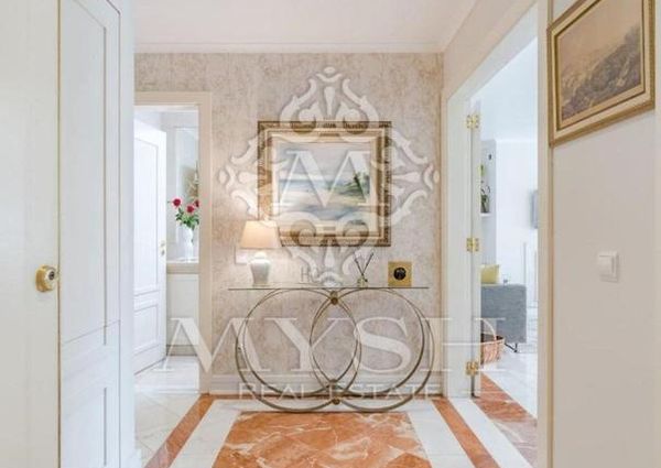 Apartamento T3 em Lisboa