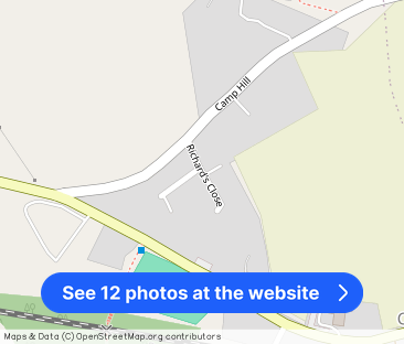 Richards Close Chiddingstone Causeway TN11 - Photo 1