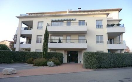 Appartement à louer 3 pièces • 66,66 m2 Rillieux-la-Pape - Photo 4