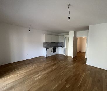 Moderne Neubauwohnung mit großzügiger Loggia - Photo 3