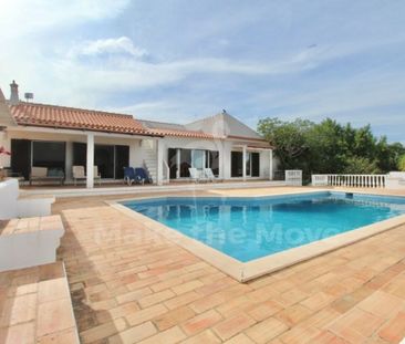 6 room luxury House for rent in Olhão, Portugal - Photo 4