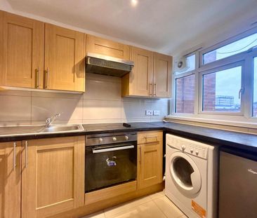 1 bedroom flat to rent - Photo 2