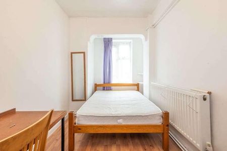 Clarence Way, Camden, NW1 - Photo 2
