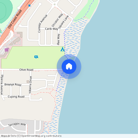 90B Yeedong Road, FALCON WA 6210