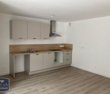 Location Appartement 3 pièces 64m² LE PETIT QUEVILLY 76140 - Photo 3