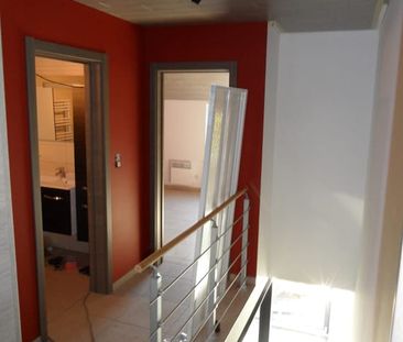 Appartement te huur - Photo 4