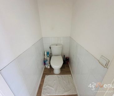 APPARTEMENT T3 A LOUER - Photo 5