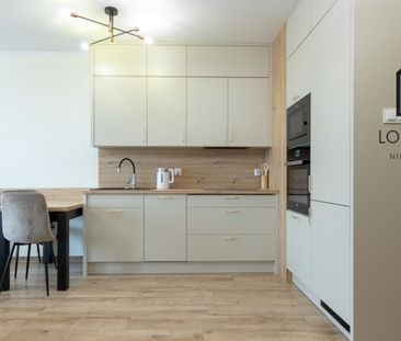 Toruń, Mokre Mieszkanie na wynajem - Zdjęcie 1