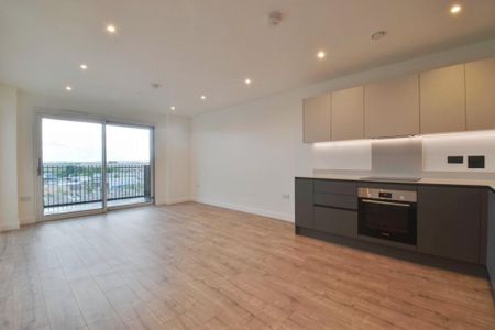 1 bedroom apartment to rent - Photo 3