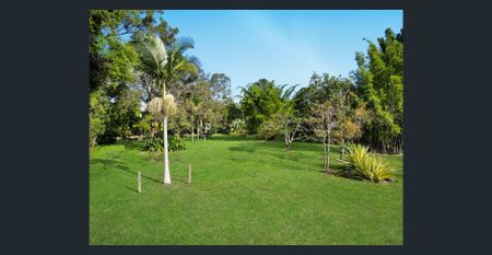 UPPER CABOOLTURE - 3/4 ACRE WITH SHED - Photo 4