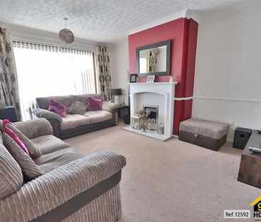 3 bedroom terraced house to rent - Photo 2