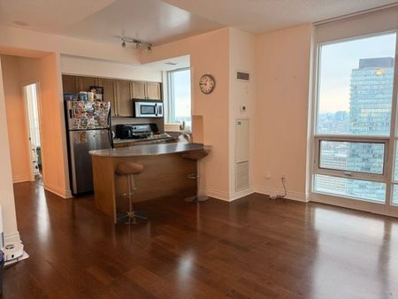 For Lease - 763 Bay Street Unit# 4809, Toronto, Ontario - Photo 3