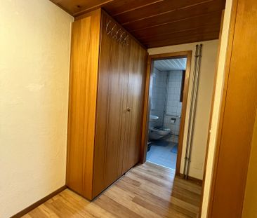 2 Zimmer, 48 m², 1. Stock - Photo 6