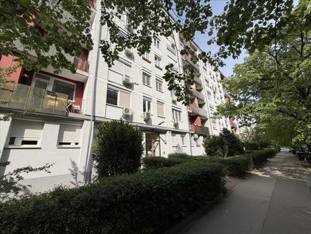 Kiadó felújított lakás - Budapest XI. kerület – 4. fotó