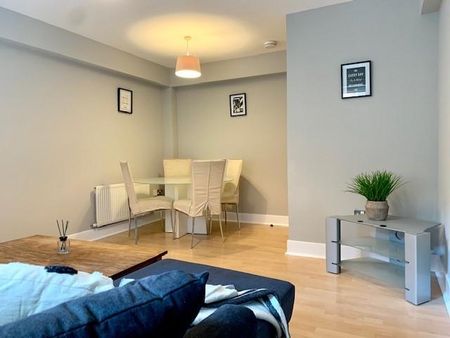 2 bedroom flat to rent - Photo 5