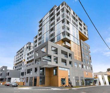 517/14 David Street, Richmond VIC 3121 - Apartment For Rent | Domain - Photo 1