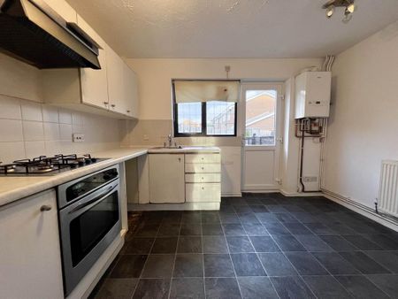 2 bedroom house to rent - Photo 4