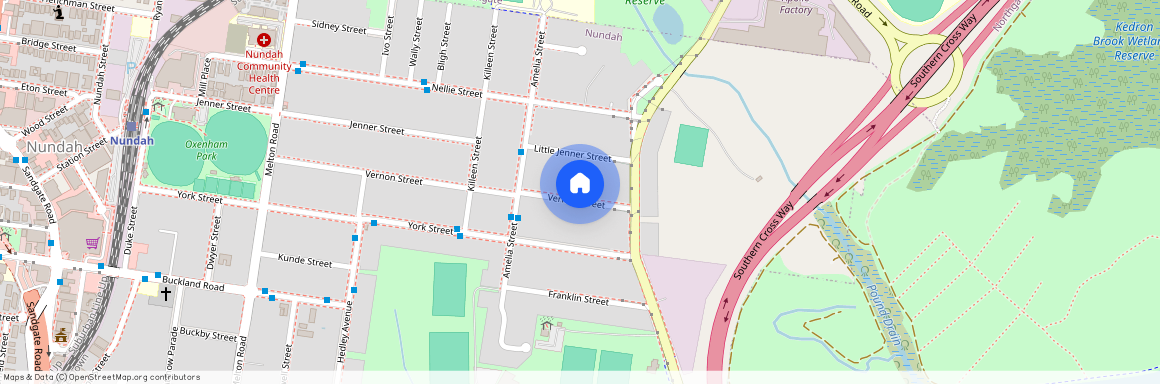 3/114 Vernon Street, Qld 4012, Nundah