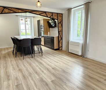 Duplex de 119 m2 à St martin de seignanx - Photo 5