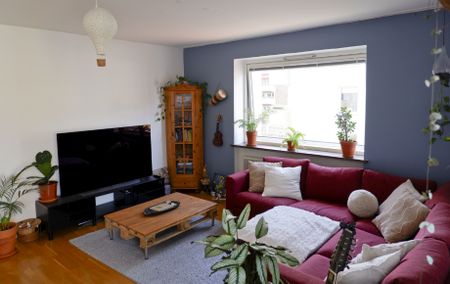 Malmö - 3rok - tillsv - 13.225kr/mån - Foto 3