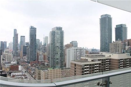 For Lease - 1 Bloor Street Unit# 1904, Toronto, Ontario - Photo 2