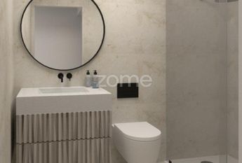 Apartamento T2 em Braga