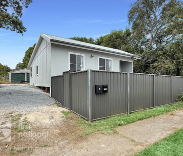 1/6 Raglan Street, Wallsend NSW 2287 - Apartment For Rent | Domain - Photo 5