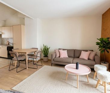 1 Zimmer, 4. Stock - Photo 1