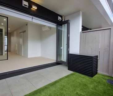 1 bedroom studio in central Mt Albert - Photo 1