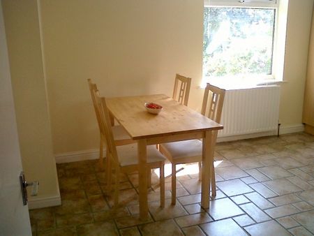 4 Bed - Greystoke Gardens, Sandyford - Photo 3